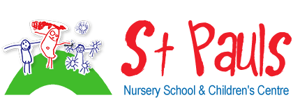 St. Pauls Nursery School and Children’s Centre