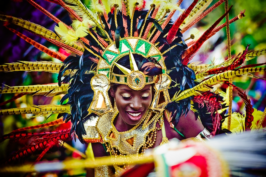 St Paul's Carnival