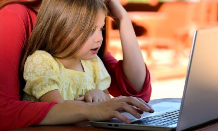 Keep your child safe online