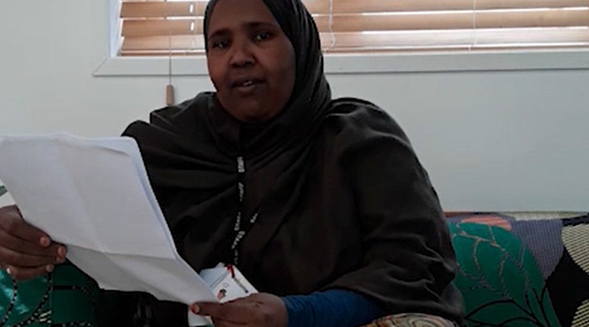 Recent Headteachers Update in Somali