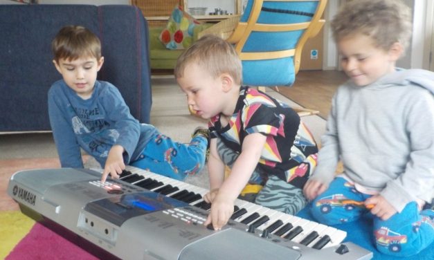 Our Friday Message – 19th September 2025