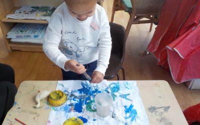 News from the Early Years 2 Room – February 2024
