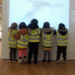 News from the Nursery Room 2 – March 2024