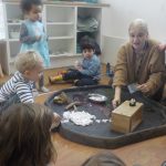 News from the Early Years 2 Room – March 2024
