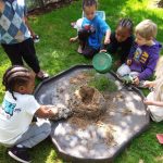 News from the Nursery Room 2 – May 2024