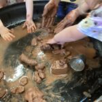 News from the Baby Room 1 – May 2025