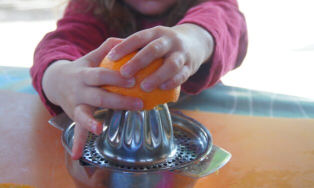 News from the Early Years 2 Room – May 2025