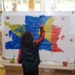 News from the Nursery Room 1 – May 2025