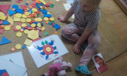 News from Nursery Room 2 – May 2025