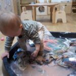 News from the Baby Room 2 – May 2025