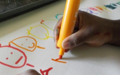 Video: St Pauls Nursery School’s Welcome Meeting for Parents and Carers – October 2025