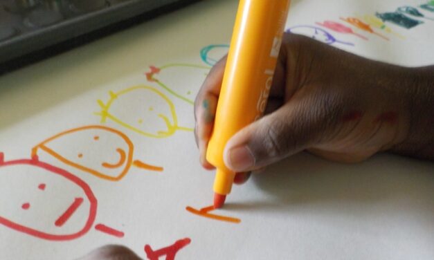 Video: St Pauls Nursery School’s Welcome Meeting for Parents and Carers – October 2025