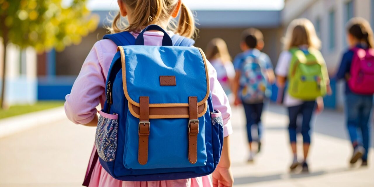 Supporting Children as They Get Ready for Reception