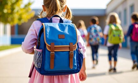 Supporting Children as They Get Ready for Reception