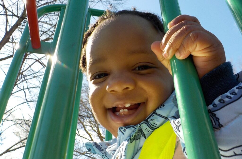 News from the Baby Room 2 – July 2025