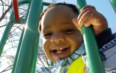 News from the Baby Room 2 – July 2025