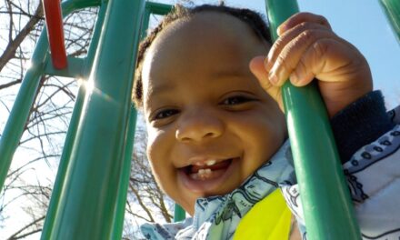 News from the Baby Room 2 – July 2025
