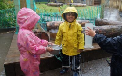 News from the Early Years 2 Room – July 2025