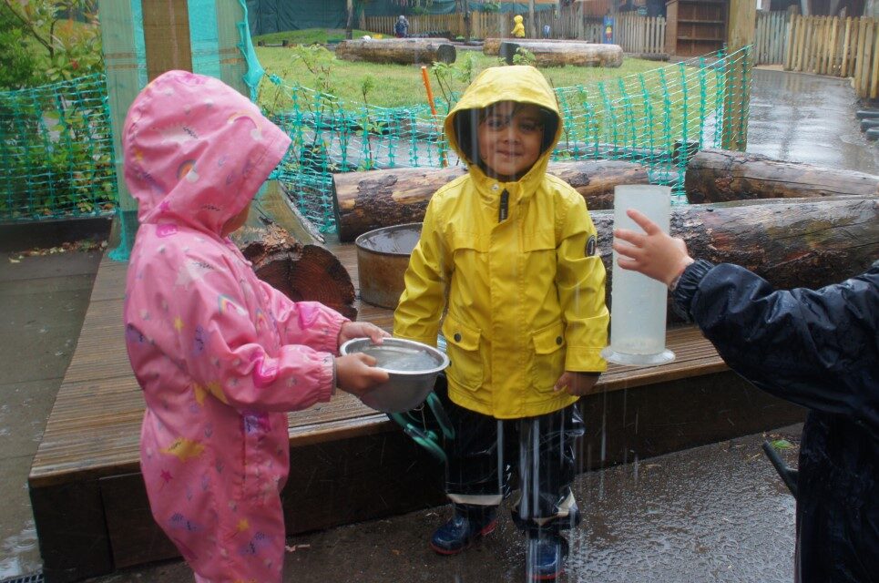 News from the Early Years 2 Room – July 2025