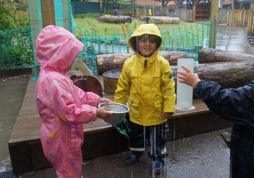 News from the Early Years 2 Room – July 2025