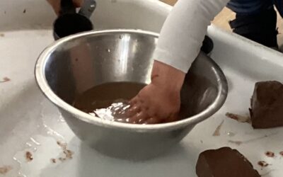 News from the Baby Room 1 – July 2025