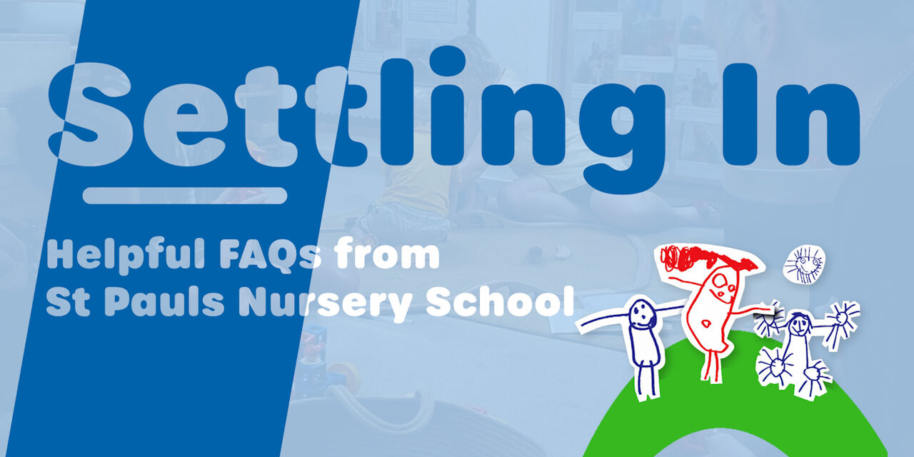 New Resource: Expert Settling In Guidance Now Available
