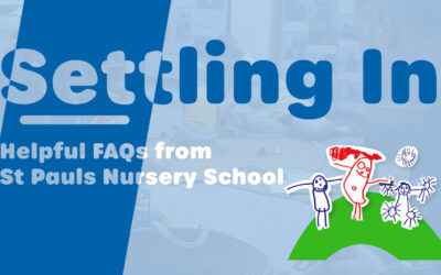 New Resource: Expert Settling In Guidance Now Available