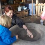 News from the Early Years 2 Room – October 2025
