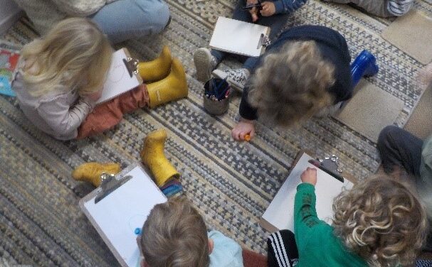 Our Friday Message – November 14th 2025