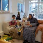 News from the Nursery Room 2 – October 2025