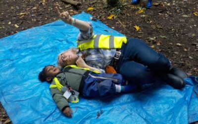 News from The Pod (Nursery Room 3) – October 2025