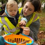 News from the Baby Room 2 – October 2025