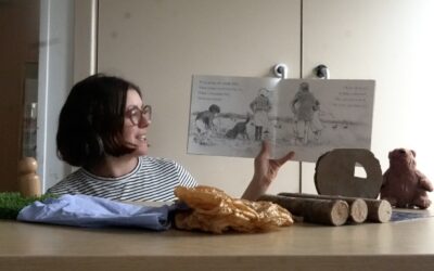 New Core Book Videos