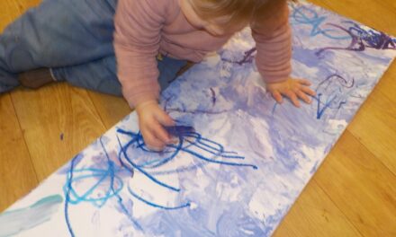 News from the Baby Room 2 – December 2025