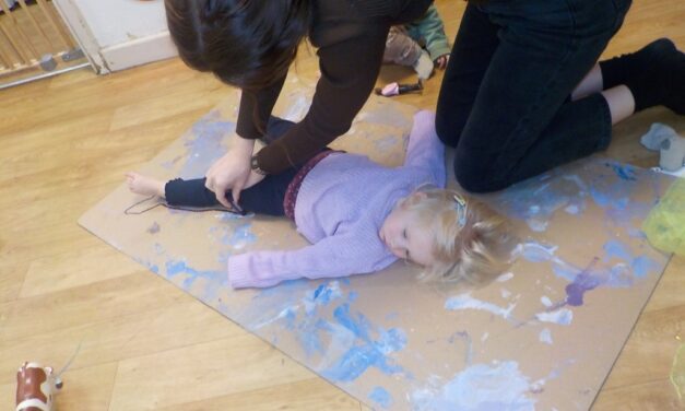 Our Friday Message – 23rd January 2026