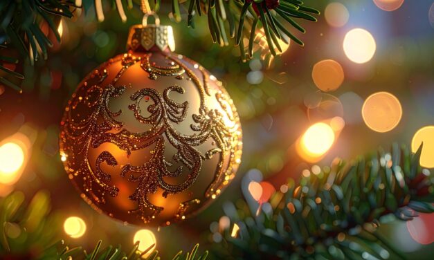 Our Friday Message – 19th December 2025