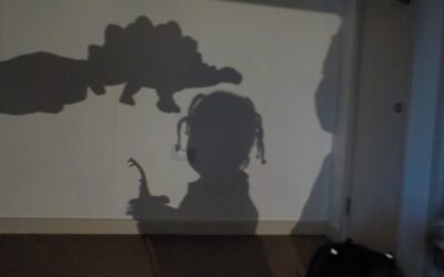 News from the Early Years 2 Room – December 2025