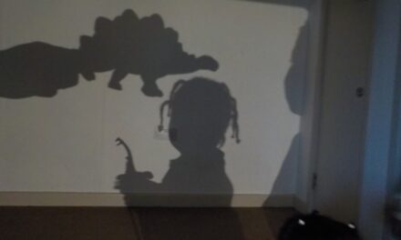 News from the Early Years 2 Room – December 2025