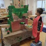 News from the Nursery Room 1 – December 2025