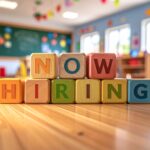 Join Our Outstanding Team – Daycare Administrator Role