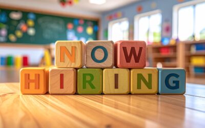 Join Our Outstanding Team – Daycare Administrator Role