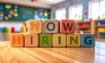 Join Our Outstanding Team – Daycare Administrator Role