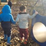News from The Pod (Nursery Room 3) – December 2025