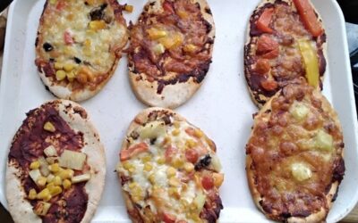 News from the Nursery Room 2 – December 2025