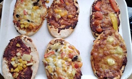 News from the Nursery Room 2 – December 2025