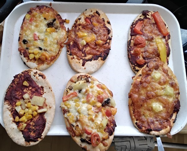 News from the Nursery Room 2 – December 2025