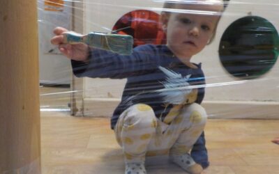 News from the Baby Room 2 – February 2026