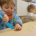 News from the Baby Room 1 – February 2026