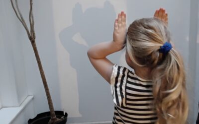 News from the Nursery Room 1 – February 2026