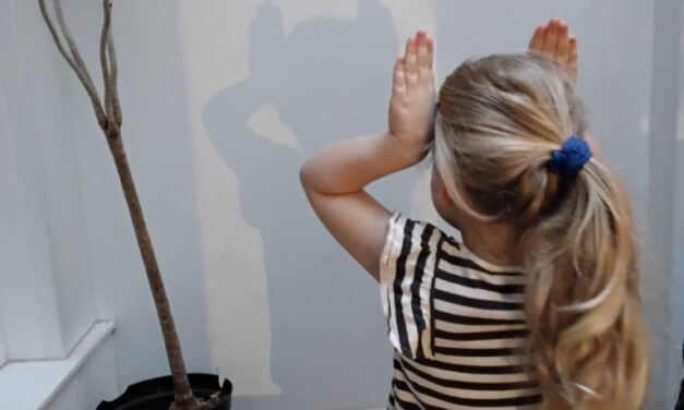 News from the Nursery Room 1 – February 2026